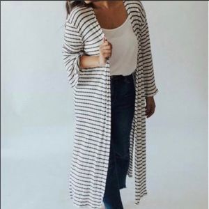 CJLA Annie Kimono